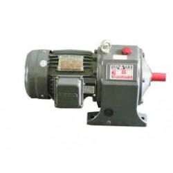 MOTOR GIẢM TỐC LIMINH CHÂN ĐẾ